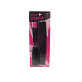 La Beaute Comb & Brush 437