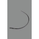 Curved Weaving Needle single