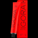 IGORA ROYAL 8-0 Light Blonde Natural 60 ml