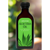 100% Natural Formula Hemp Seed Oil For Beauty & Health 150ml
