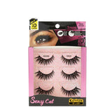 Ebin 3D Lash Sexy Cat