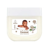 Ebony Baby Vaseline Petroleum Jelly Coconut 440ml