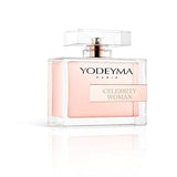 Yodeyma  CELEBRITY WOMAN Eau de Parfum 100ml