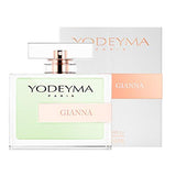 Yodeyma  GIANNA Eau de Parfum 50ml