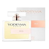 Yodeyma  IRIS Eau de Parfum 100ml