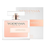 Yodeyma  ADRIANA Eau de Parfum 100ml