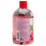 Sunsera Rose Water Facial Toner 500ml