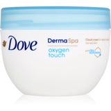 Dove Oxygen Touch Body Cloud Cream - 300ml