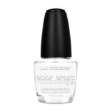 LA Colors Color Craze Nail Polish With Hardeners CNP402 Energy Source