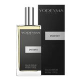Yodeyma Instint Eau de Parfum 50ml.