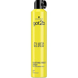 Got2b Schwarzkopf  Glued Blasting Freeze Spray 500ml