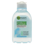 Garnier Essential Soothing Eye Make Up Remover 150ml