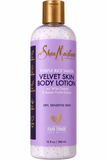 Shea Moisture Purple Rice Water Body Lotion 384ml
