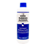 Benjamins rubbing alcohol 250ml