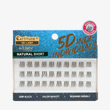 Ebin 5D Indi-Individuals Lash