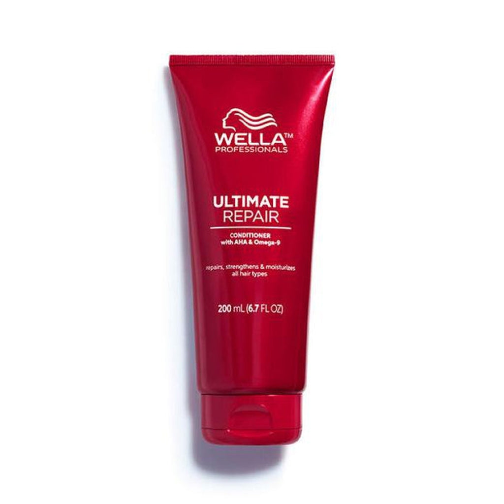 Wella Ultimate Repair Conditioner 200ml