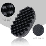Twist Da Guys Compact Twist Brush