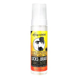 All Day Locks & Braids Foam Control