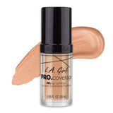 L.A. Girl Pro Coverage Foundation