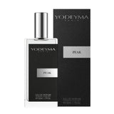 Yodeyma PEAK Eau de Parfum 50ml