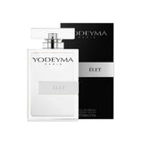 Yodeyma Elet Eau de Parfum 100ml.