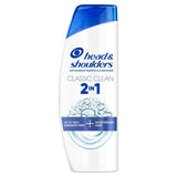 Head & Shoulders Classic Clean 2 In 1 450Ml
