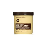 TCB Hair Relaxer 15 oz Regular - URBAN BEAUTE