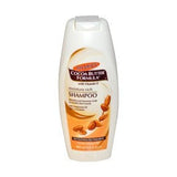Palmer's cocoa butter formula moisture rich shampoo