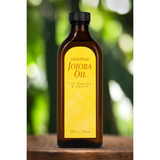 100% Pure Jojoba Oil for Health & Beauty 150ml