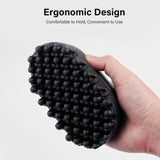Twist Da Guys Compact Twist Brush