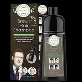 Dexe Dye Shampoo 400ml
