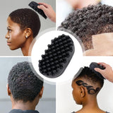 Twist Da Guys Compact Twist Brush