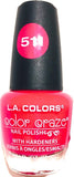 LA Colors Color Craze Nail Polish