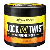 All Day Lock N Twist Supreme Hold