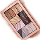 Maybelline total temptation shadow + highlight palette