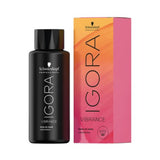 Igora Vibrance 9.5-21 Ash Cendré Toner 60ml