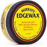 EdgeWax Murrays 4oz