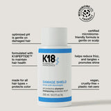 K18 pH Maintenance Shampoo 250ml