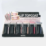 Magic Lip Topcoat