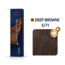 Koleston Perfect Pure Balance Technology