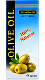 ALIZA OLIVE OIL 125ML