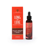 As I Am Long and Luxe Scalp Serum 60ml - URBAN BEAUTE
