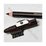 Vital Eye Fashion Top Quality Waterproof Brown Fat Sharpner 0.12oz