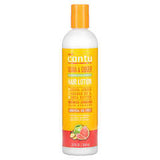 Cantu Guava & Ginger Baobab Oil Hair Lotion 12 oz