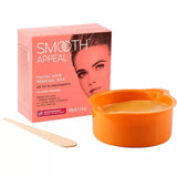 Jerome Russel Smooth Appeal Facial Hair Remover Wax Sensitive  Formula 40g