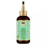 African Pride Feel It Formula Strengthening Oil Hair Treatment - 4 fl oz