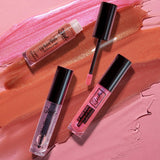 Lip Volve Gloss , Transforming Lip Topper