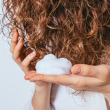 The Doux Mousse Def Texture Foam