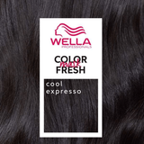 Wella Color Fresh Mask Cool Espresso 150ml