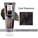 Wella Color Fresh Mask Cool Espresso 150ml